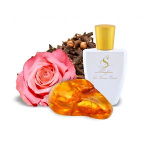 C3 по мотивам Chanel Coco