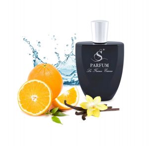 A6 по мотивам Chanel Allure Homme Sport