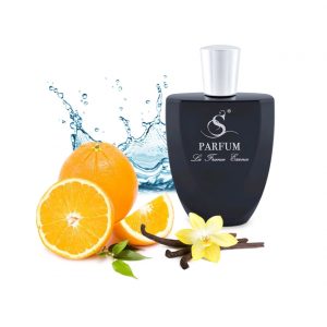 A6 по мотивам Chanel Allure Homme Sport