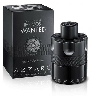 A16 по мотивам Azzaro The Most Wanted — изображение 2