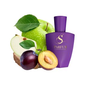 S40 S Parfum Night Angel