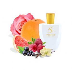 N8 по мотивам Nina Ricci Nina Extra Rouge