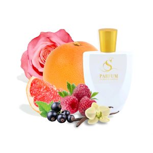N8 по мотивам Nina Ricci Nina Extra Rouge