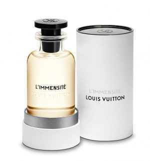 L8 по мотивам Louis Vuitton L’Immensité — изображение 2