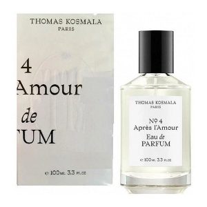T18 по мотивам Thomas Kosmala №4 Apres l'Amour — изображение 2