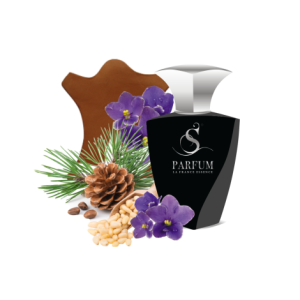 L6 по мотивам Le Labo Santal 33