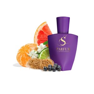 S65 Cloud fairy S Parfum