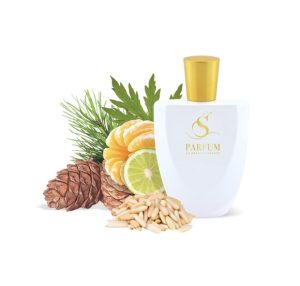 S90 S Parfum The Poem