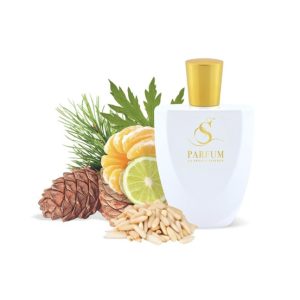 S90 S Parfum The Poem