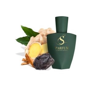 S60 S parfum Ginger Heart