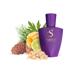 S90 S Parfum The Poem — изображение 2