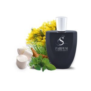 S35 S Рarfum Patchouli