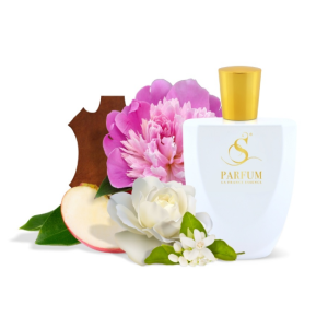 J9 по мотивам Peony&Blush Suede by Jo Malone