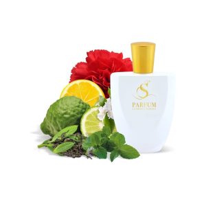 S77 S Parfum Green tea