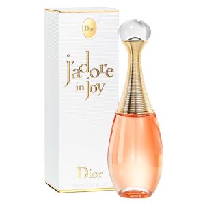 D4 по мотивам Christian Dior J'adore In Joy — изображение 2
