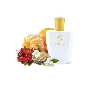 G9 по мотивам Gucci Flora Gorgeous Gardenia