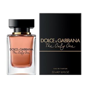 D3 по мотивам Dolce&Gabbana The Only One — изображение 2