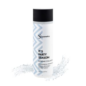 Гель для душа Extreme Collagen