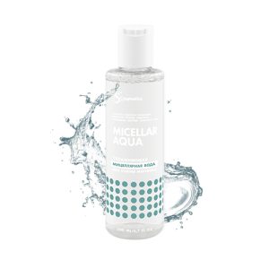 Увлажняющая мицеллярная вода SKIN PURITY MICELLAR WATER