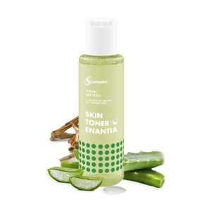 Тоник для лица с экстрактом энантии/Enantia skin toner