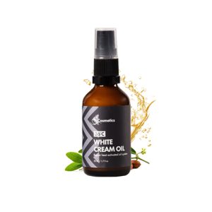 Крем-масло для волос Repair White Cream Oil