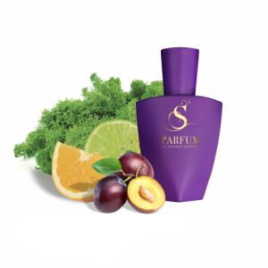 S99 S Parfum Elegance