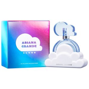 A28 по мотивам Ariana Grande Cloud — изображение 2