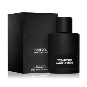 T19 по мотивам Tom Ford Ombré Leather — изображение 2