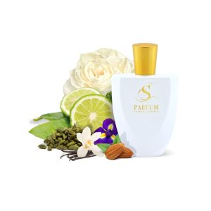G16 по мотивам Guerlain Shalimar Millesime Tonka