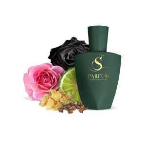 S32 S Parfum Why Not