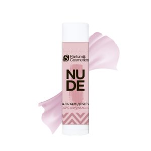 Бальзам для Губ "Nude"