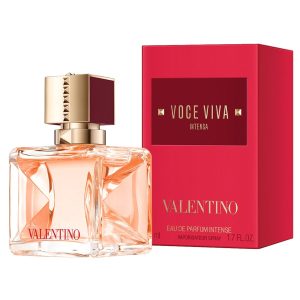 V22 по мотивам Valentino Voce Viva Intensa — изображение 2