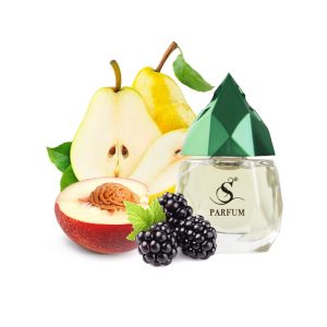 Автопарфюм "LOVE COCTAIL",B19
