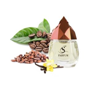 Автопарфюм "CHOCOLATE ADDICT",C6