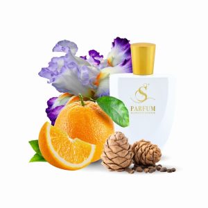 G14 по мотивам Givenchy Irrésistible Fraiche