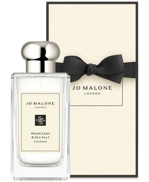 J10 по мотивам Jo Malone London Wood Sage & Sea Salt — изображение 2