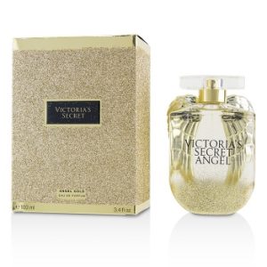 V20 по мотивам Victoria's Secret Angel Gold — изображение 2