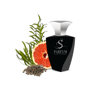 J10 по мотивам Jo Malone London Wood Sage & Sea Salt