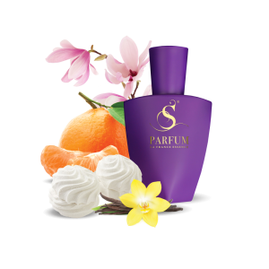 S36 S Parfum Wonderful moment