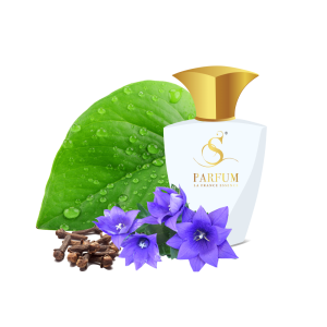 J11 по мотивам Jo Malone Wild Bluebell