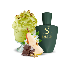 S34 S Parfum Pistachio Ice Cream