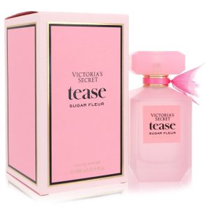 V23 по мотивам Victoria’s Secret Tease Sugar Fleur — изображение 2