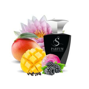 V28 по мотивам Vilhelm Parfumerie Mango Skin