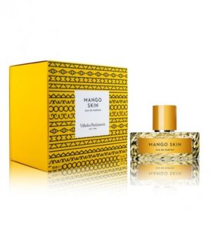 V28 по мотивам Vilhelm Parfumerie Mango Skin — изображение 2