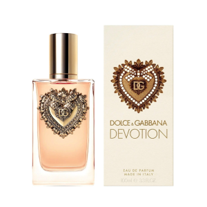 D19 по мотивам Dolce&Gabbana Devotion — изображение 2