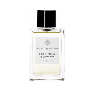 E4 по мотивам Essential Parfums Bois Imperial — изображение 2