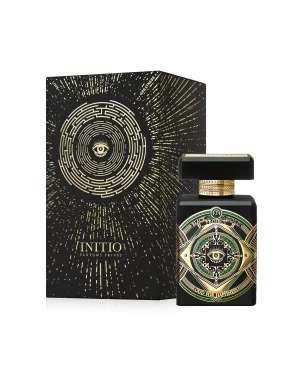 I8 по мотивам Initio Parfums Prives Oud For Happiness — изображение 2