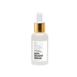 Сыворотка stop инъекция plus «Skin Delight Serum»