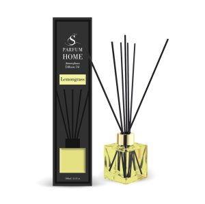 Ароматический диффузор "Lemongrass"