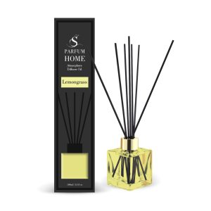 Ароматический диффузор "Lemongrass"
